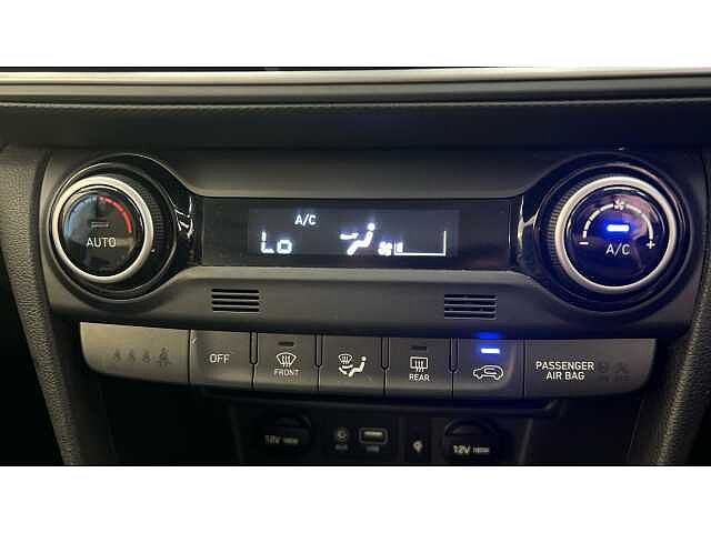 Hyundai Kona 1.0T GDi Blue Drive Premium SE 5dr