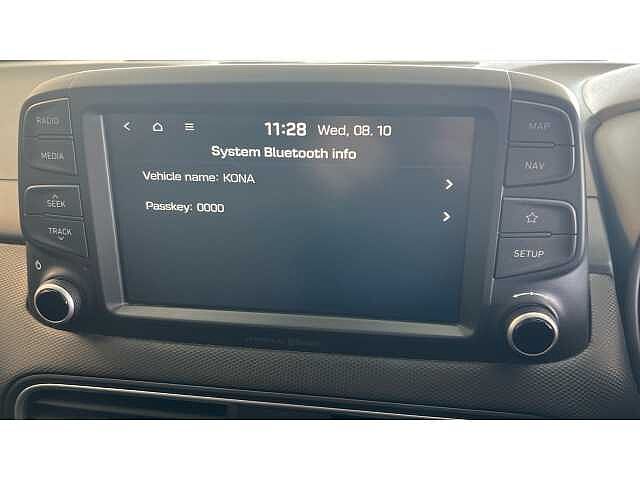 Hyundai Kona 1.0T GDi Blue Drive Premium SE 5dr