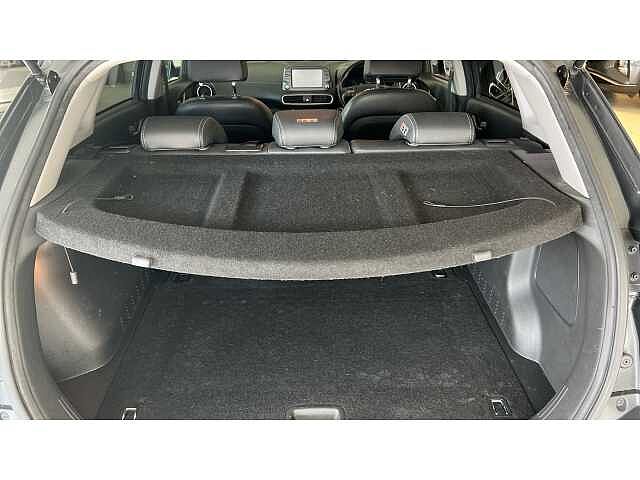 Hyundai Kona 1.0T GDi Blue Drive Premium SE 5dr