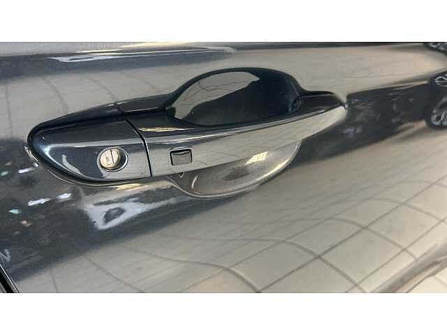 Hyundai Kona 1.0T GDi Blue Drive Premium SE 5dr