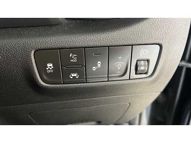 Hyundai Kona 1.0T GDi Blue Drive Premium SE 5dr