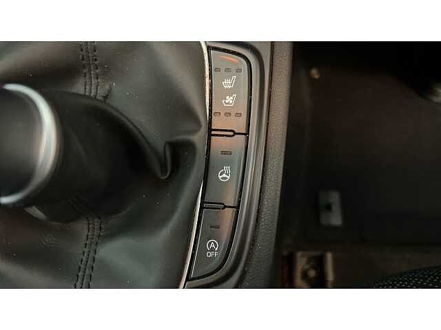 Hyundai Kona 1.0T GDi Blue Drive Premium SE 5dr