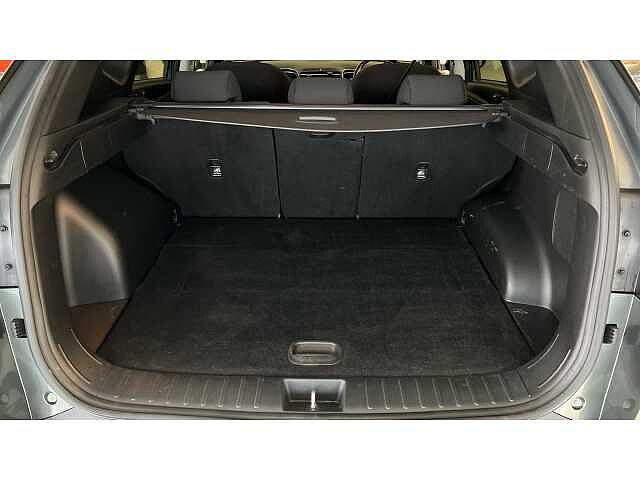 Hyundai TUCSON 1.6 TGDi Premium 5dr 2WD GREY