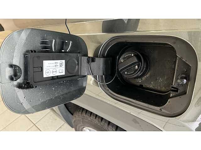 Hyundai TUCSON 1.6 TGDi Premium 5dr 2WD GREY