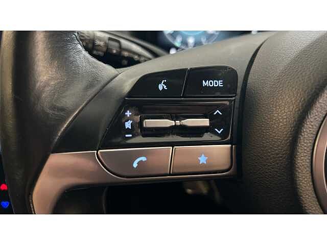 Hyundai TUCSON 1.6 TGDi Premium 5dr 2WD GREY