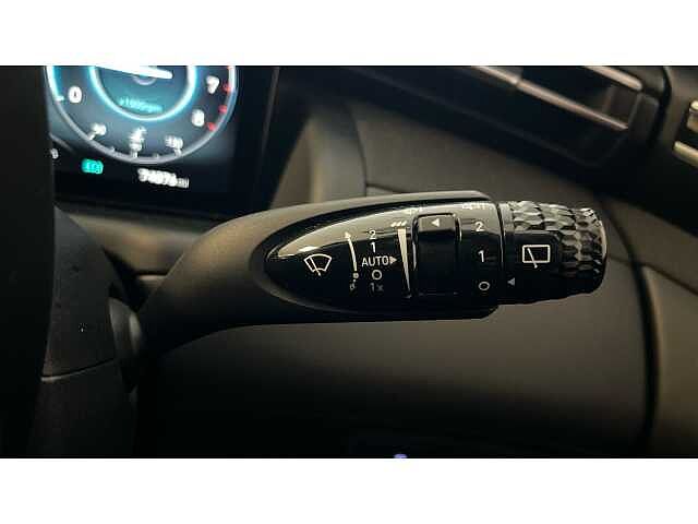 Hyundai TUCSON 1.6 TGDi Premium 5dr 2WD GREY