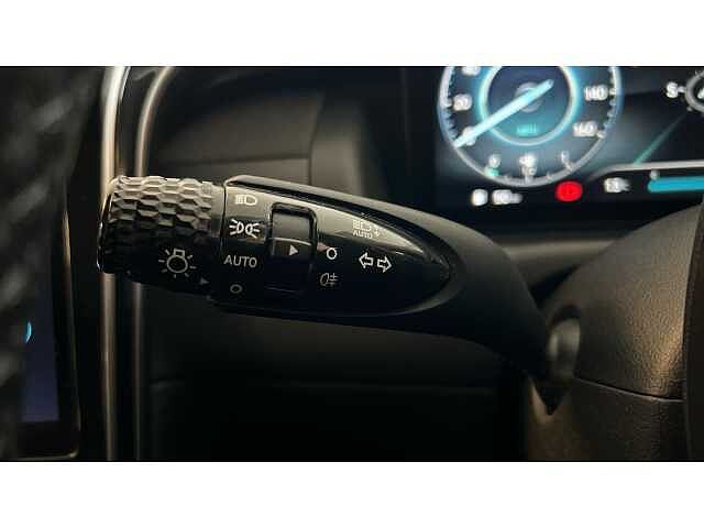 Hyundai TUCSON 1.6 TGDi Premium 5dr 2WD GREY