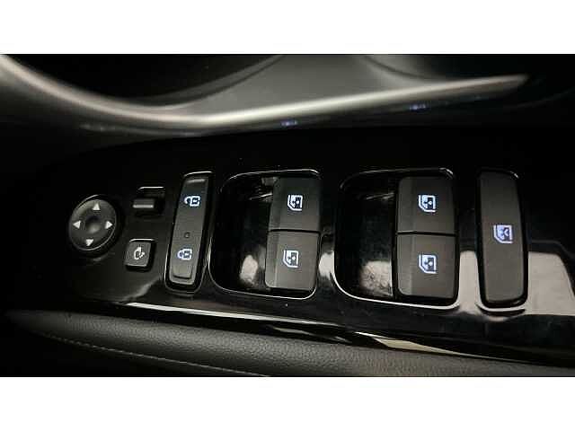 Hyundai TUCSON 1.6 TGDi Premium 5dr 2WD GREY