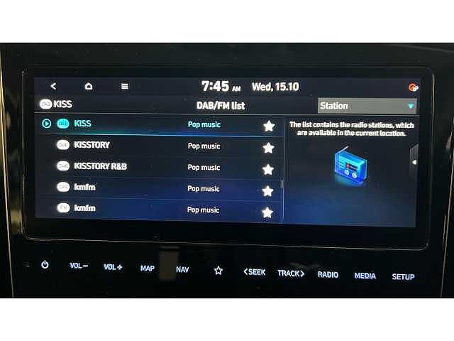 Hyundai TUCSON 1.6 TGDi Premium 5dr 2WD GREY