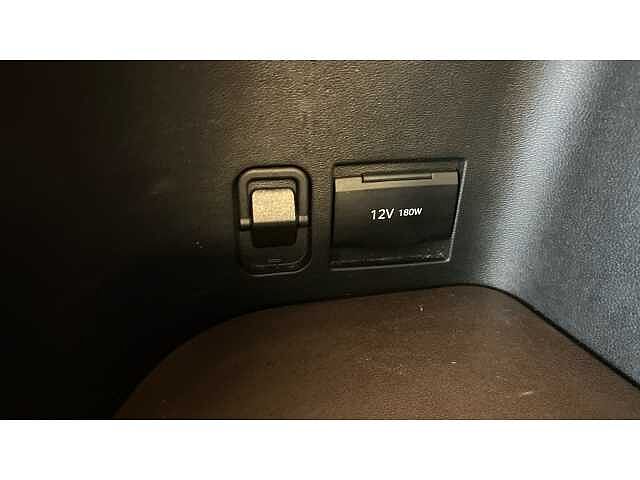 Hyundai TUCSON 1.6 TGDi Premium 5dr 2WD GREY