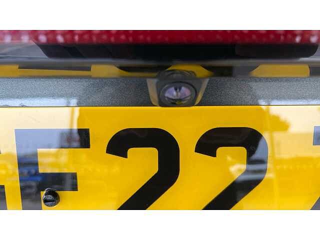 Hyundai TUCSON 1.6 TGDi Premium 5dr 2WD GREY