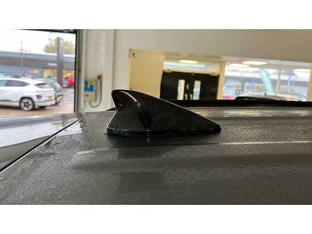 Hyundai TUCSON 1.6 TGDi Premium 5dr 2WD GREY