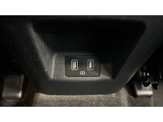 Hyundai TUCSON 1.6 TGDi Premium 5dr 2WD GREY