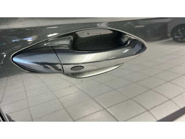 Hyundai TUCSON 1.6 TGDi Premium 5dr 2WD GREY