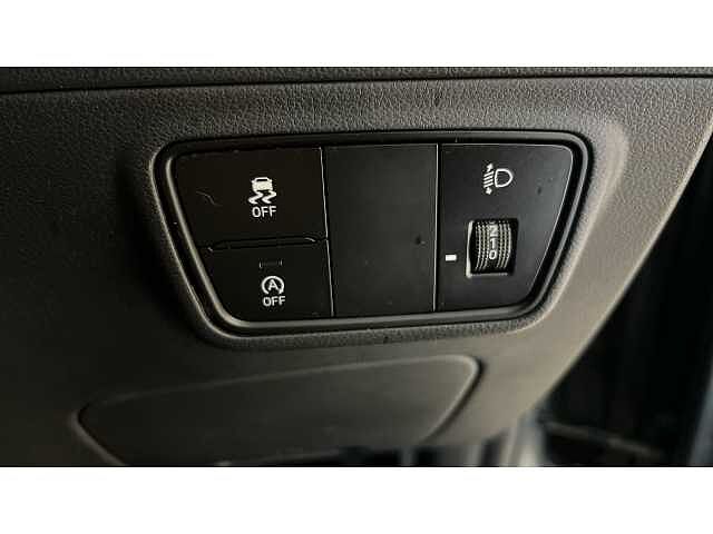 Hyundai TUCSON 1.6 TGDi Premium 5dr 2WD GREY