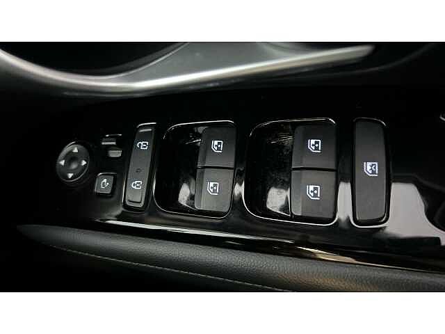 Hyundai TUCSON 1.6 TGDi Plug-in Hybrid Ultimate 5dr 4WD Auto GREY