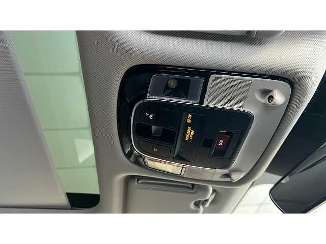 Hyundai TUCSON 1.6 TGDi Plug-in Hybrid Ultimate 5dr 4WD Auto GREY