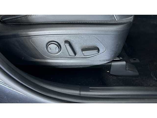 Hyundai TUCSON 1.6 TGDi Plug-in Hybrid Ultimate 5dr 4WD Auto GREY