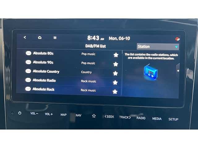 Hyundai TUCSON 1.6 TGDi Plug-in Hybrid Ultimate 5dr 4WD Auto GREY