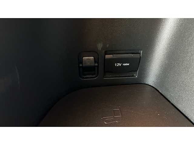 Hyundai TUCSON 1.6 TGDi Plug-in Hybrid Ultimate 5dr 4WD Auto GREY