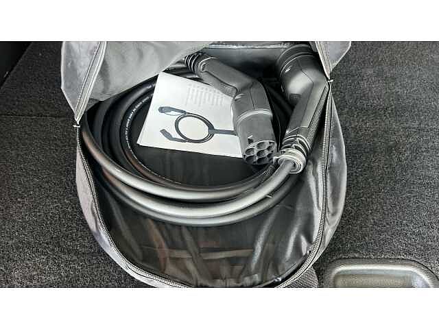 Hyundai TUCSON 1.6 TGDi Plug-in Hybrid Ultimate 5dr 4WD Auto GREY