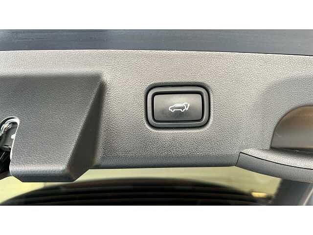 Hyundai TUCSON 1.6 TGDi Plug-in Hybrid Ultimate 5dr 4WD Auto GREY