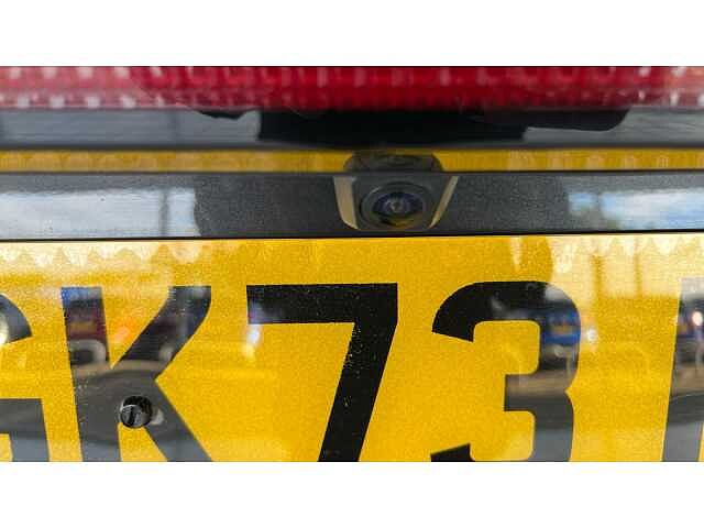 Hyundai TUCSON 1.6 TGDi Plug-in Hybrid Ultimate 5dr 4WD Auto GREY