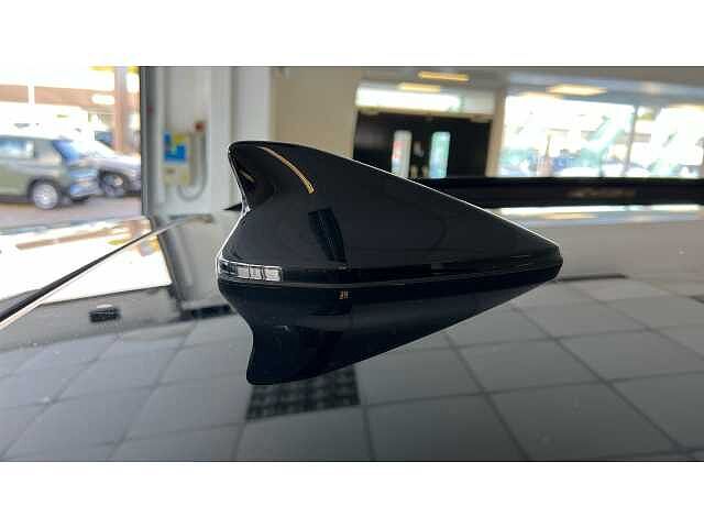 Hyundai TUCSON 1.6 TGDi Plug-in Hybrid Ultimate 5dr 4WD Auto GREY