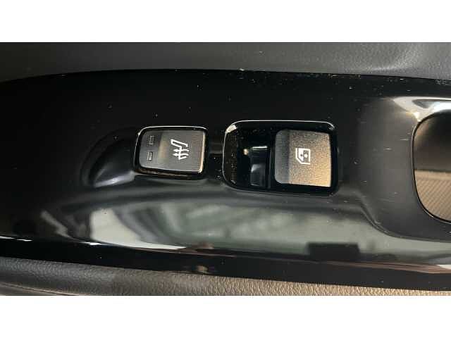 Hyundai TUCSON 1.6 TGDi Plug-in Hybrid Ultimate 5dr 4WD Auto GREY