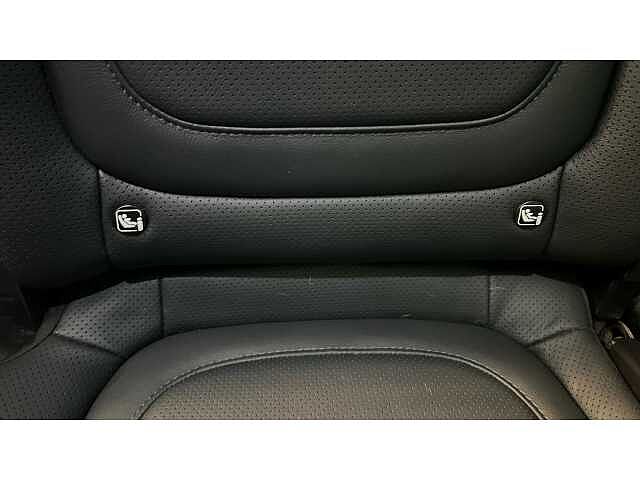 Hyundai TUCSON 1.6 TGDi Plug-in Hybrid Ultimate 5dr 4WD Auto GREY