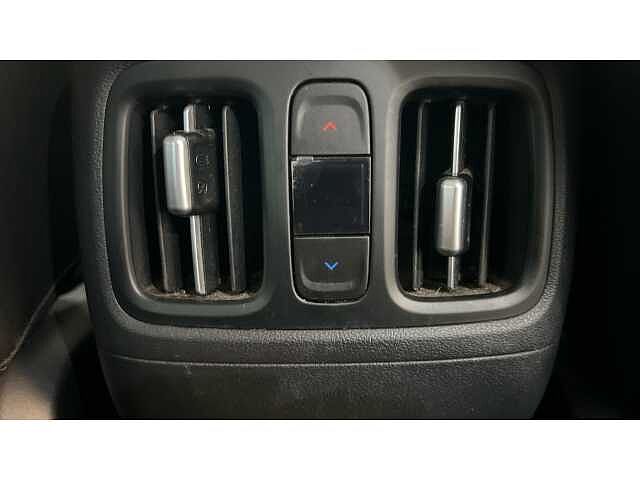 Hyundai TUCSON 1.6 TGDi Plug-in Hybrid Ultimate 5dr 4WD Auto GREY