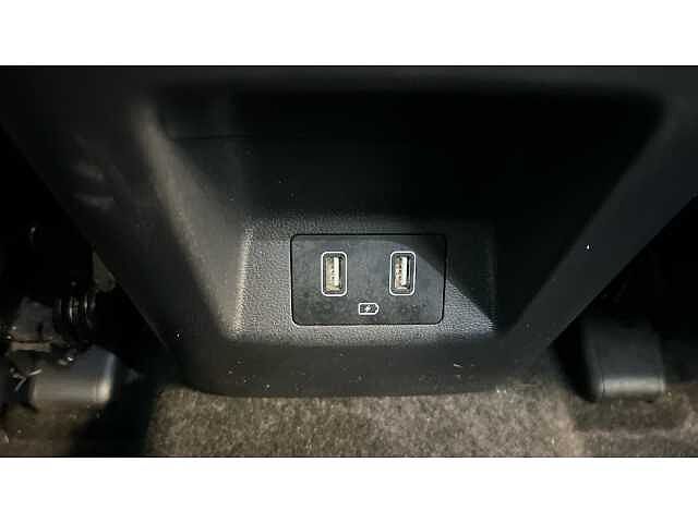 Hyundai TUCSON 1.6 TGDi Plug-in Hybrid Ultimate 5dr 4WD Auto GREY