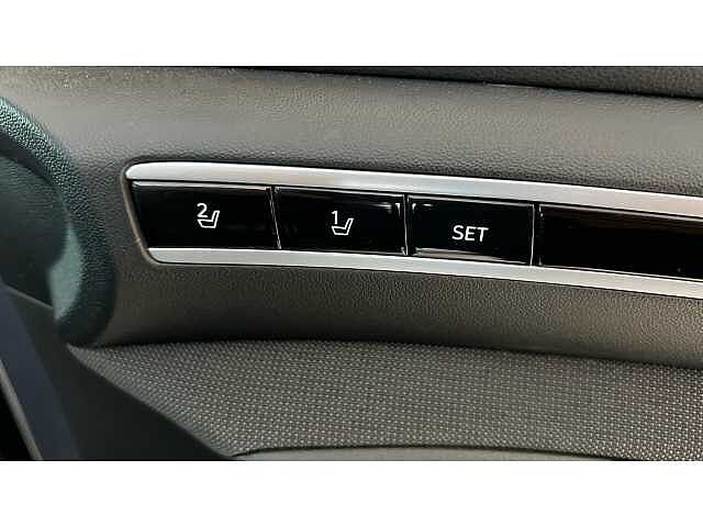 Hyundai TUCSON 1.6 TGDi Plug-in Hybrid Ultimate 5dr 4WD Auto GREY