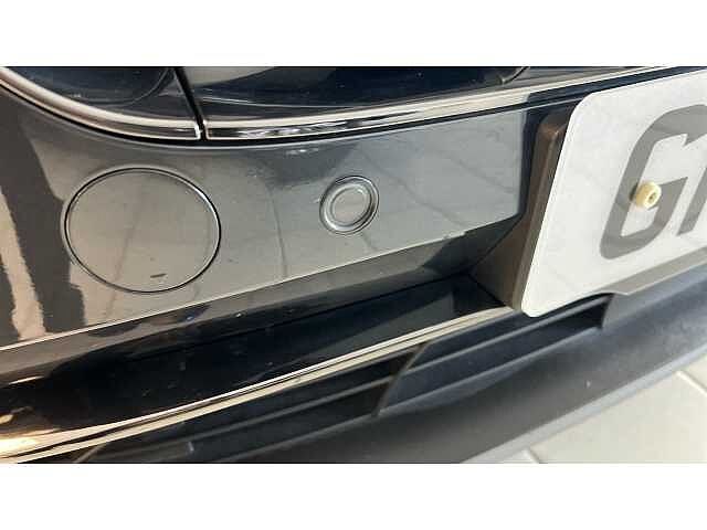 Hyundai TUCSON 1.6 TGDi Plug-in Hybrid Ultimate 5dr 4WD Auto GREY