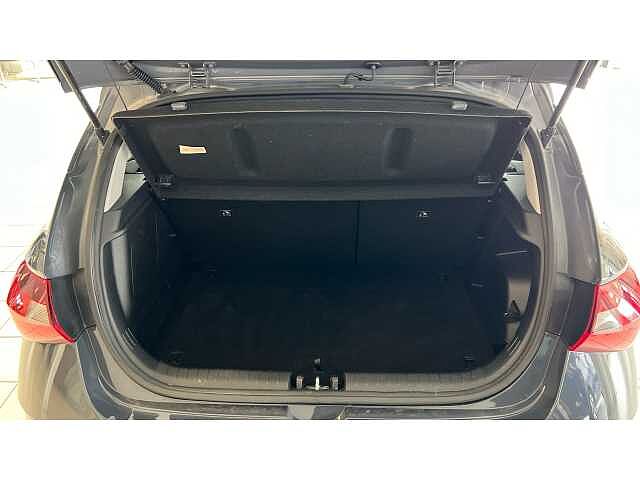 Hyundai I20 1.0T GDi 48V MHD SE Connect 5dr GREY