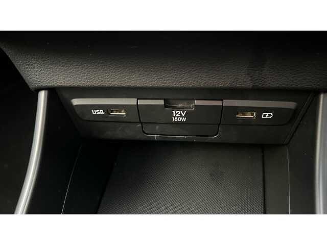 Hyundai I20 1.0T GDi 48V MHD SE Connect 5dr GREY