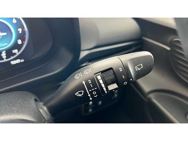 Hyundai I20 1.0T GDi 48V MHD SE Connect 5dr GREY