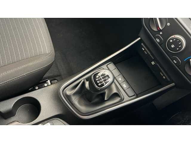 Hyundai I20 1.0T GDi 48V MHD SE Connect 5dr GREY