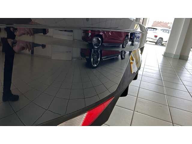 Hyundai I20 1.0T GDi 48V MHD SE Connect 5dr GREY