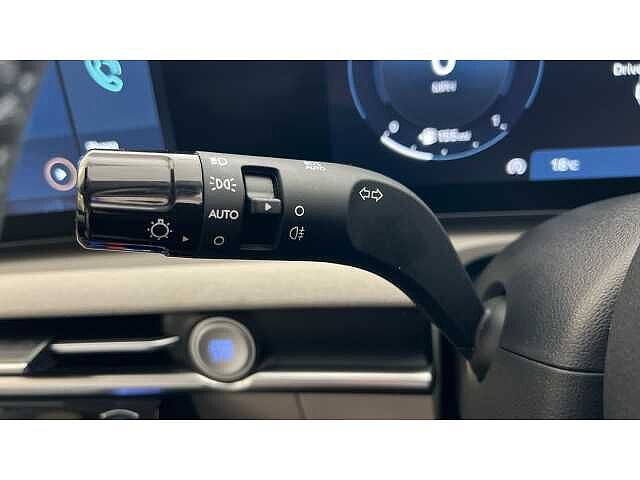 Hyundai TUCSON TUCSON 1.6T Ultimate 5dr RED