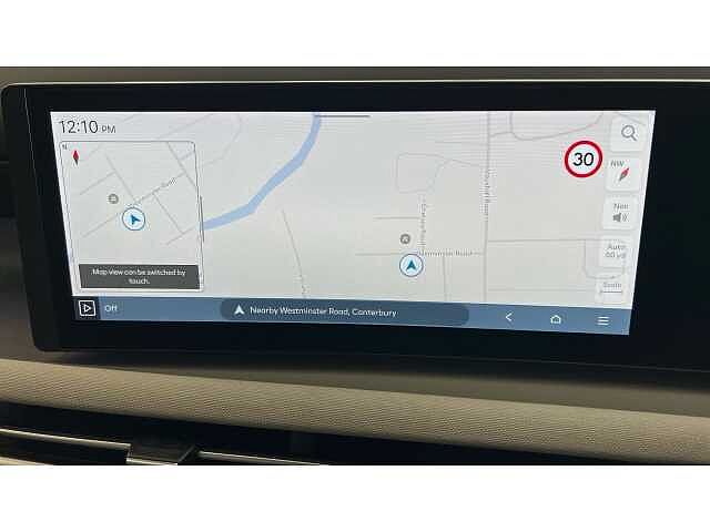 Hyundai TUCSON TUCSON 1.6T Ultimate 5dr RED