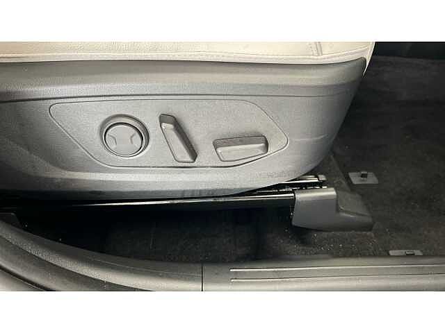 Hyundai TUCSON TUCSON 1.6T Ultimate 5dr RED