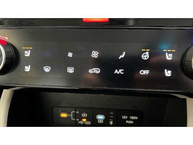 Hyundai TUCSON TUCSON 1.6T Ultimate 5dr RED