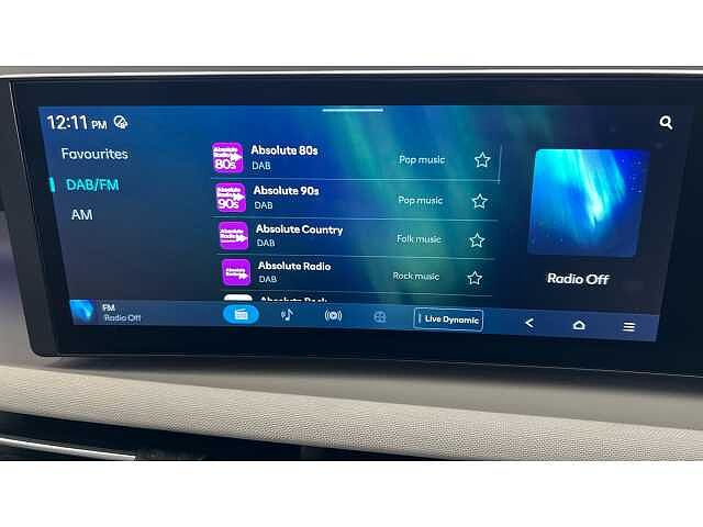 Hyundai TUCSON TUCSON 1.6T Ultimate 5dr RED