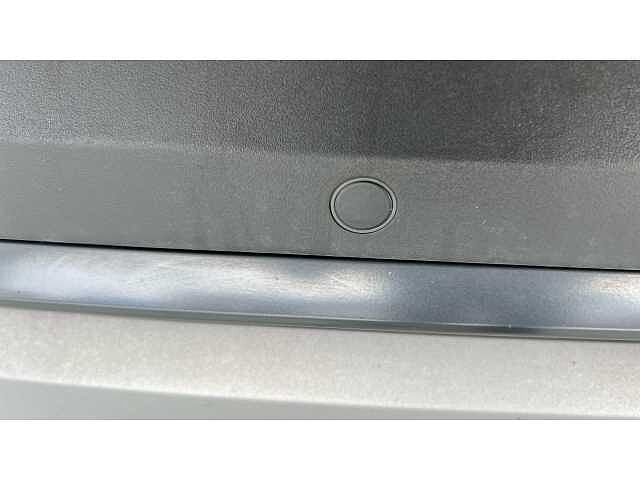 Hyundai TUCSON TUCSON 1.6T Ultimate 5dr RED