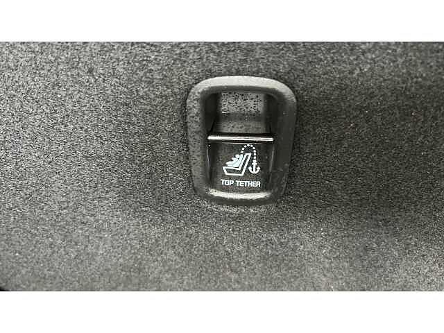 Hyundai TUCSON TUCSON 1.6T Ultimate 5dr RED