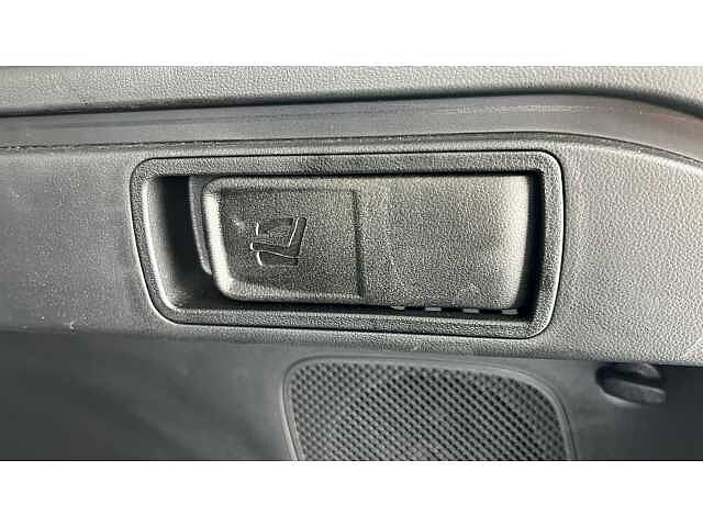 Hyundai TUCSON TUCSON 1.6T Ultimate 5dr RED