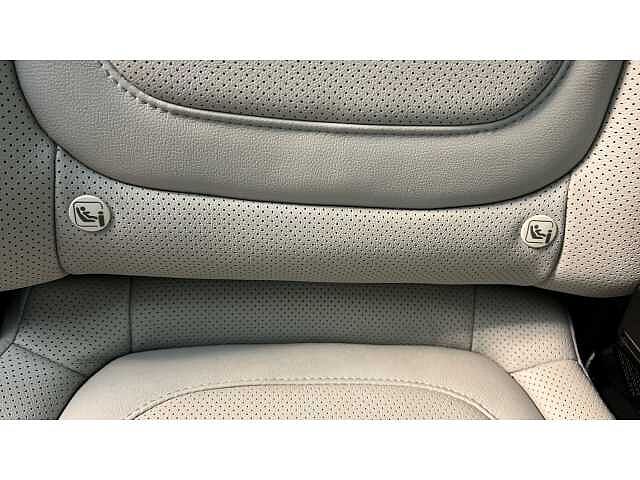 Hyundai TUCSON TUCSON 1.6T Ultimate 5dr RED