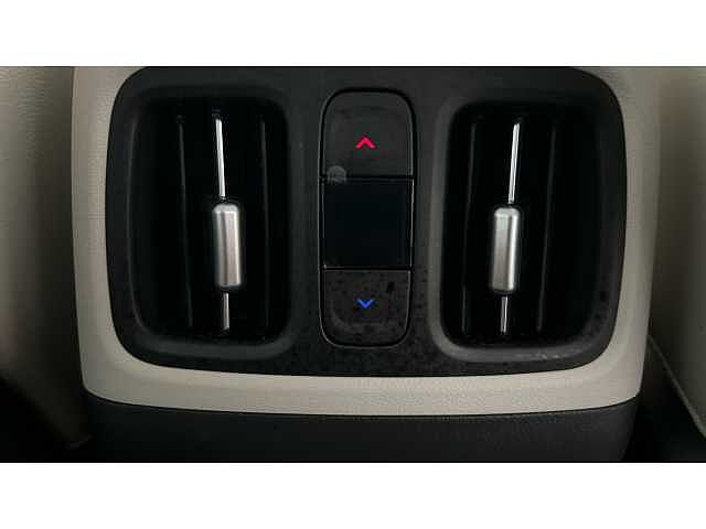 Hyundai TUCSON TUCSON 1.6T Ultimate 5dr RED