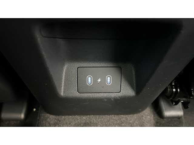 Hyundai TUCSON TUCSON 1.6T Ultimate 5dr RED